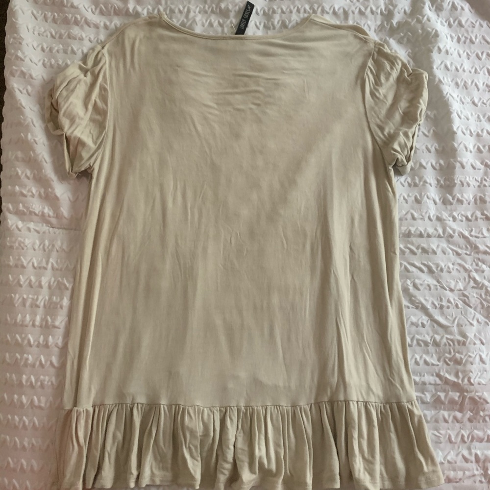 Lovely Souls shirt